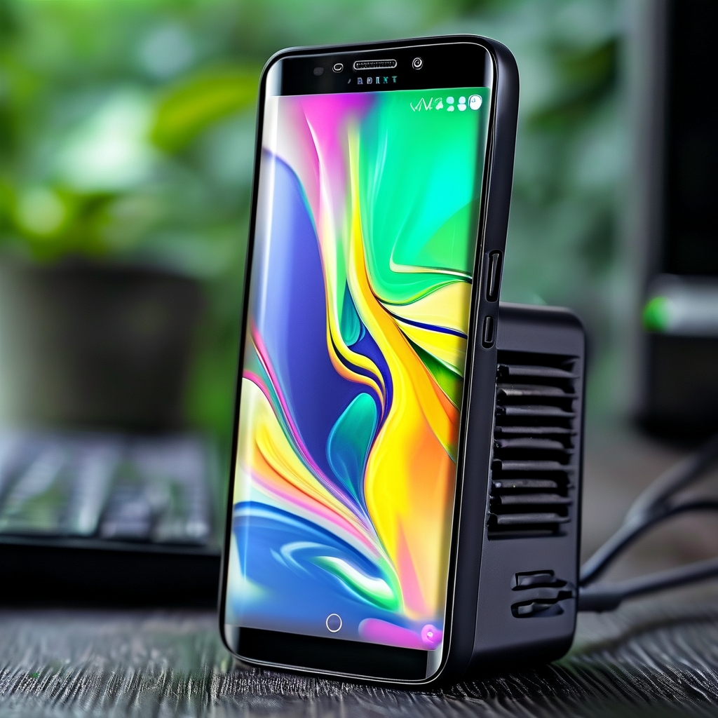 Smartphone Cooling Accelerators: Enhancing Device Performance and Thermal Management