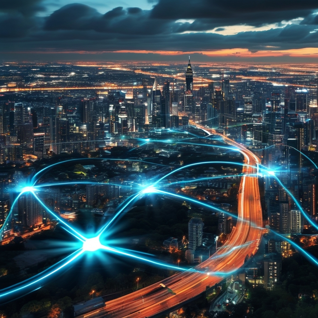 The Power of 8LAG Accelerator: Unlocking Seamless Global Connectivity