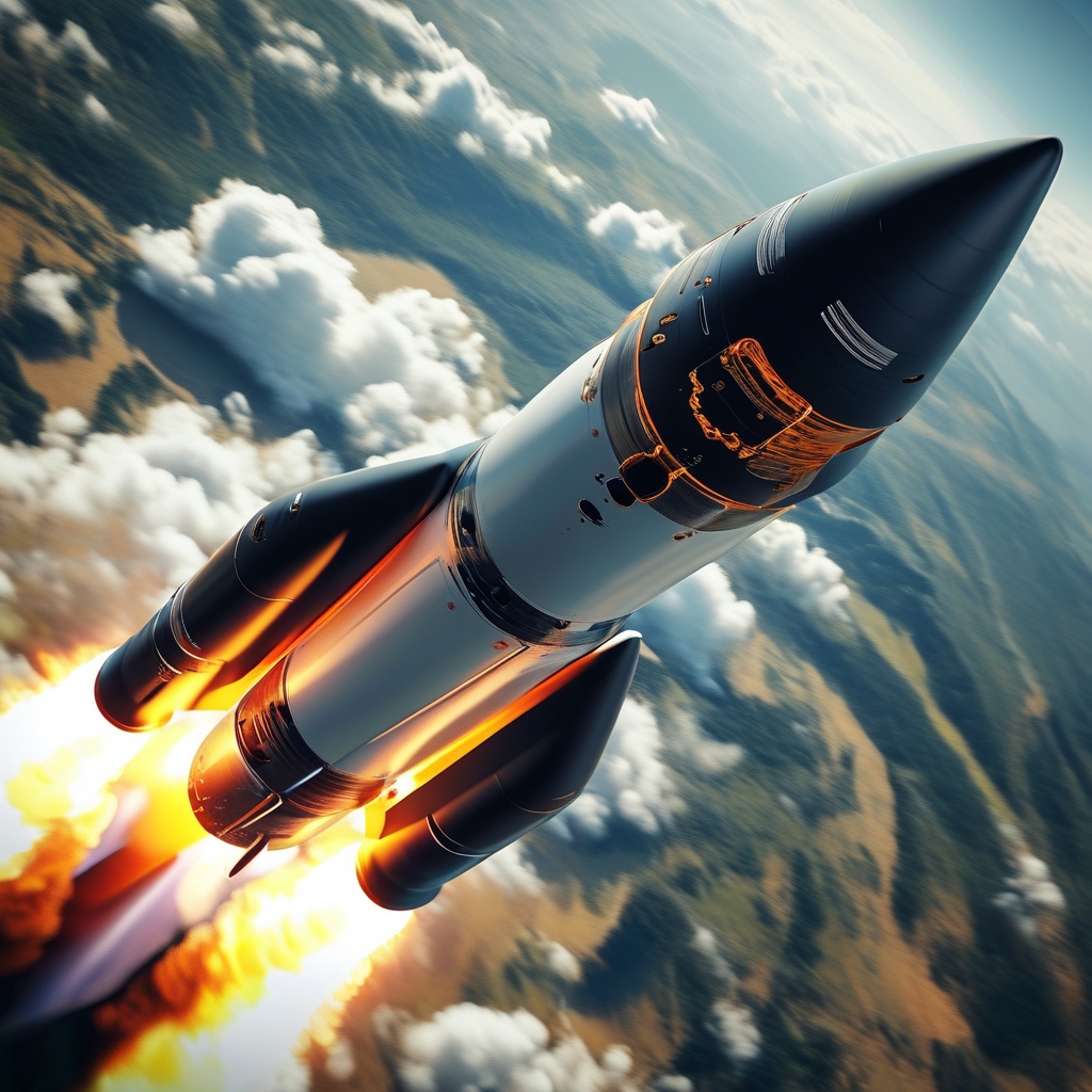 解锁未来科技：火箭加速器如何改变你的数字生活