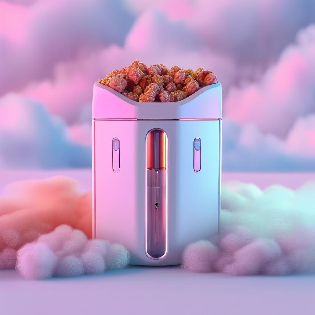 Unlock Vast Possibilities: Explore the Features and Benefits of Puff Accelerator