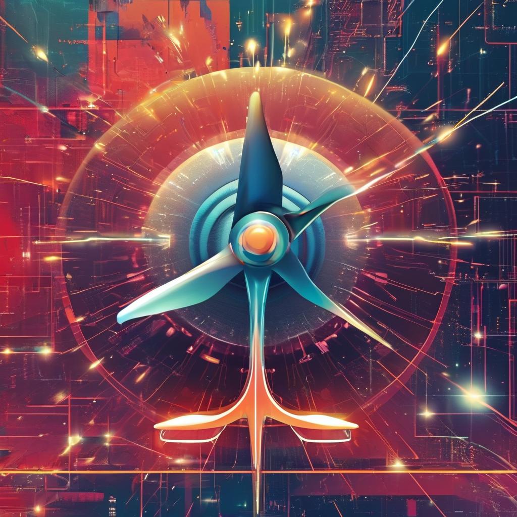 A Accelerator: Empowering Seamless Global Connectivity