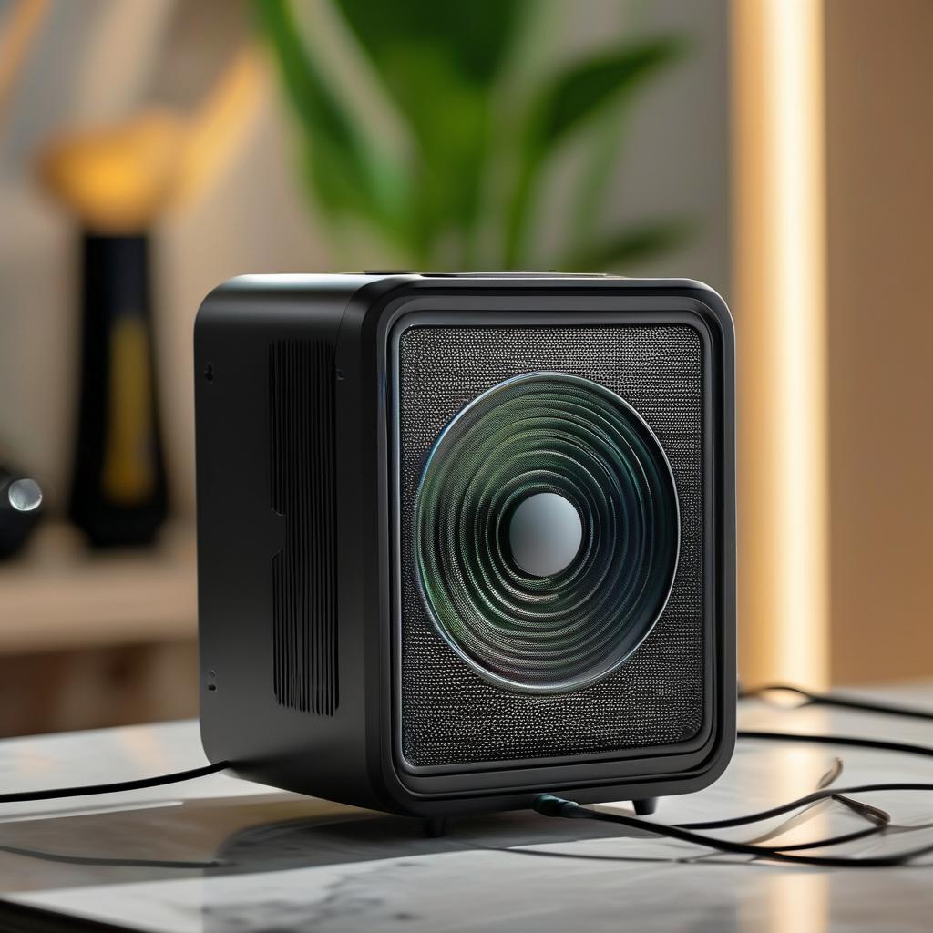 小黑盒加速器：开启流畅网络体验的智慧之选