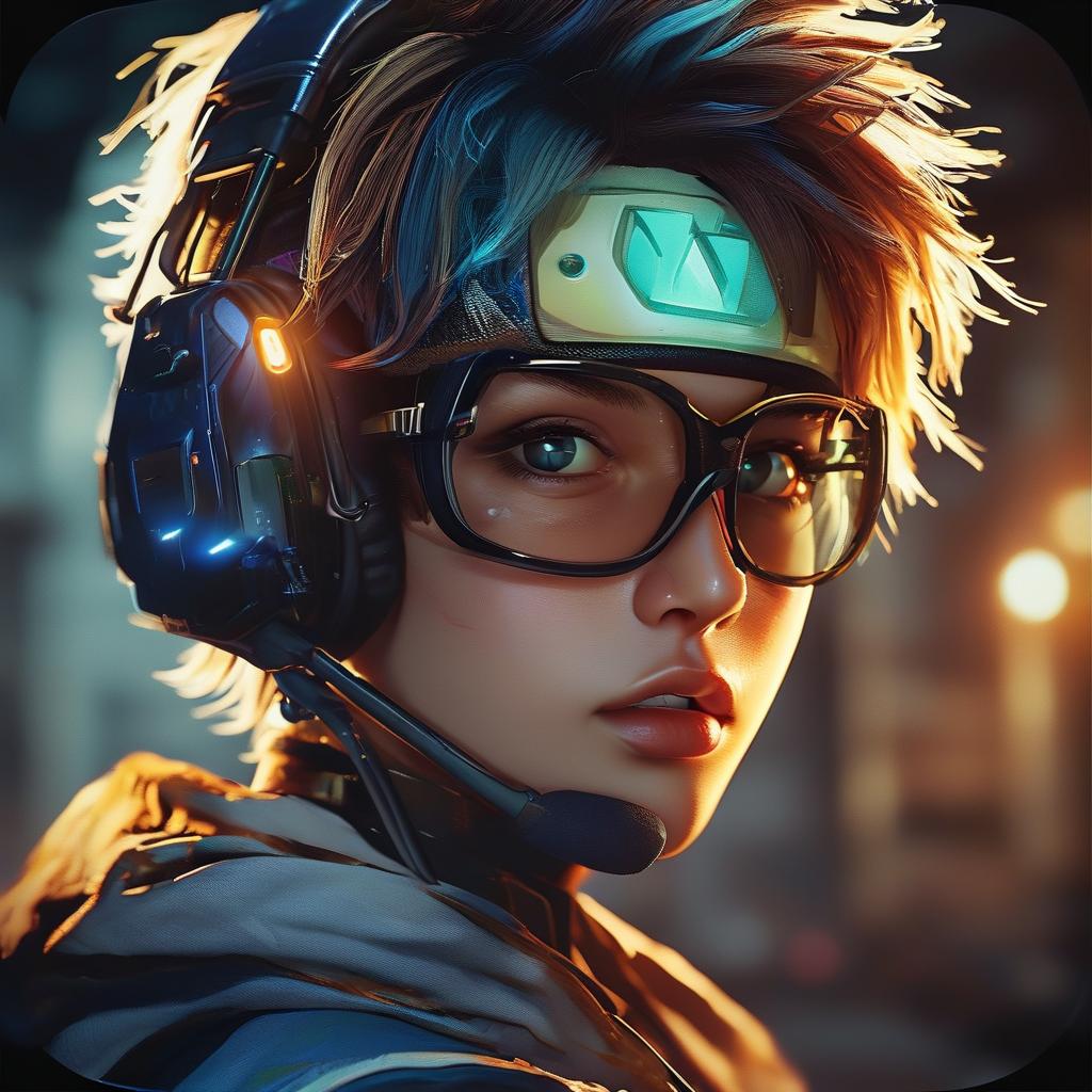 VV手游加速器：开启你的极速游戏时代