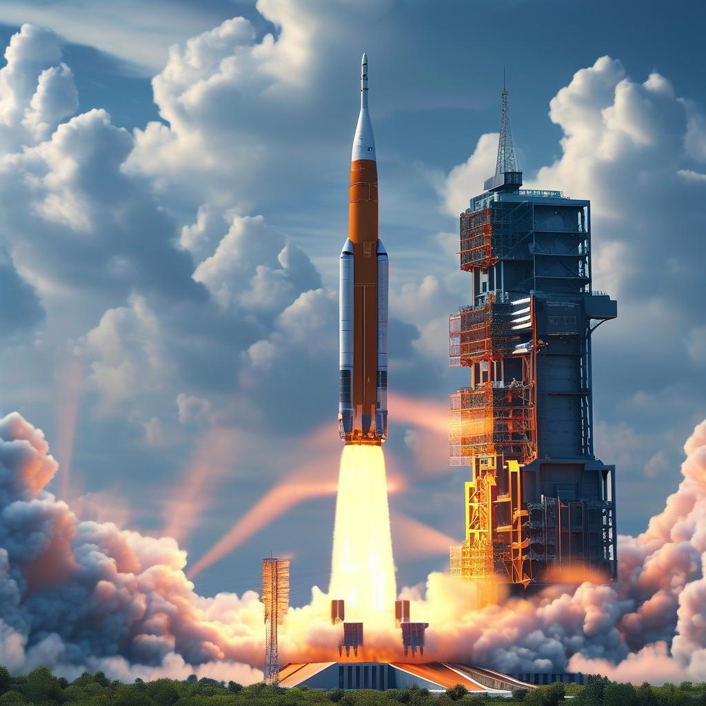 火箭加速器：赋能未来的力量