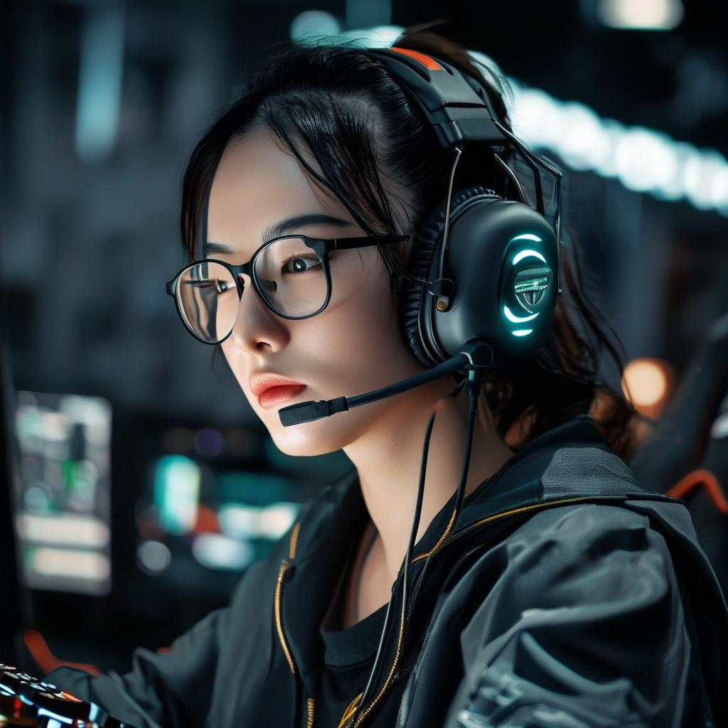 biubiu加速器：让你的网络体验更流畅更高效