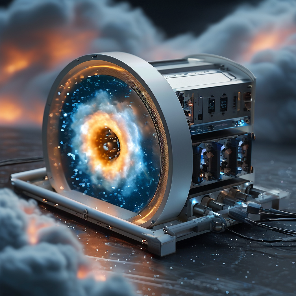 星云加速器：畅享极速网络的新选择