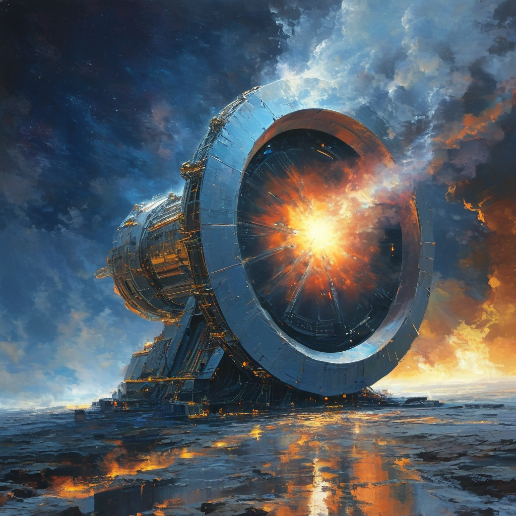 星云加速器：释放网络潜力的利器