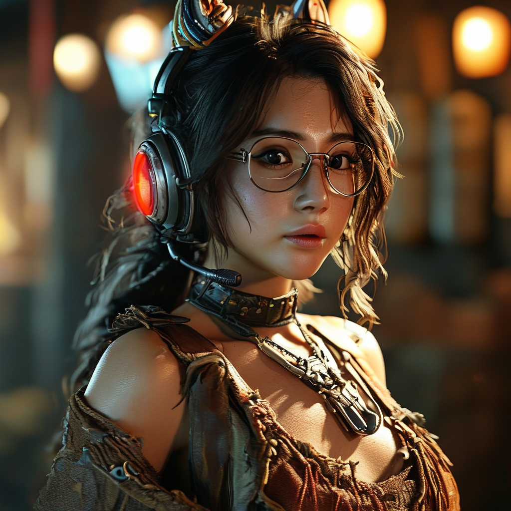 游帮帮加速器：让游戏世界触手可及