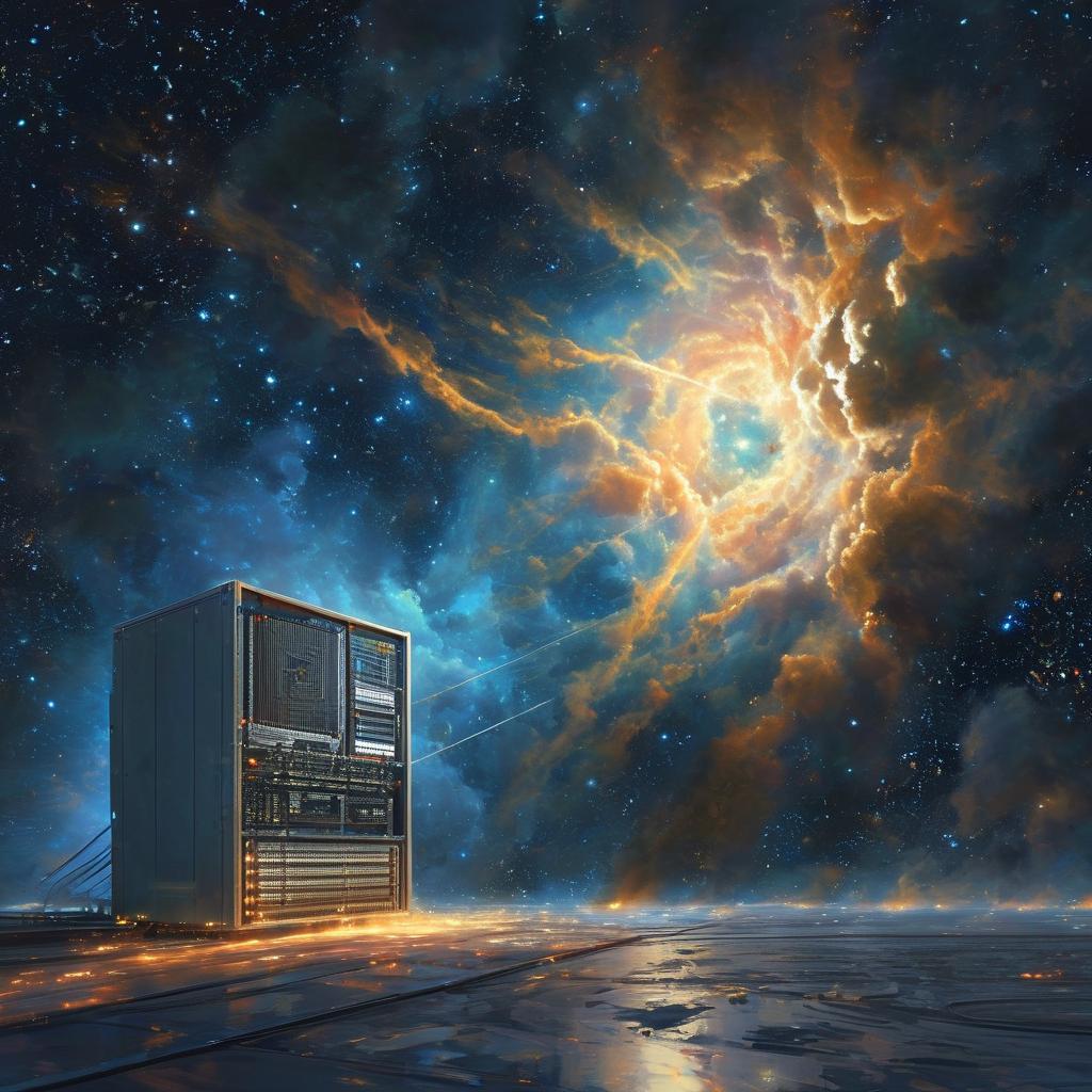 星云加速器：为您的网络体验保驾护航
