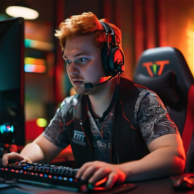 推荐TT游戏加速器:专业网络加速