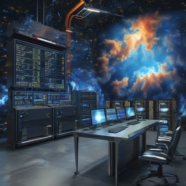 星云加速器:高效稳定的网络解决方案