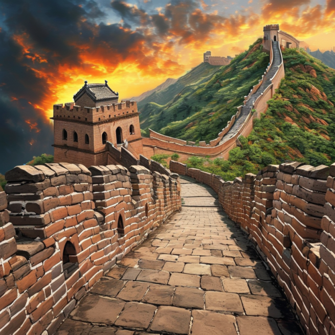 推荐长城加速器:专业网络加速