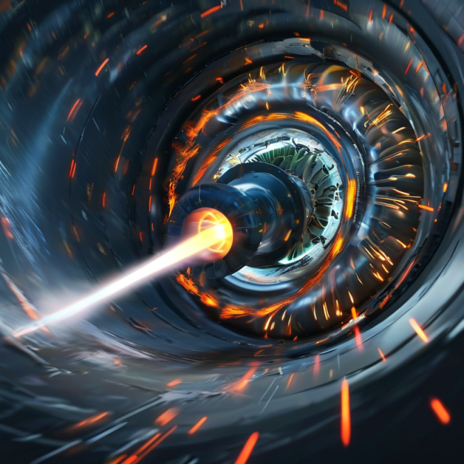 旋风加速器：提升您的网络体验