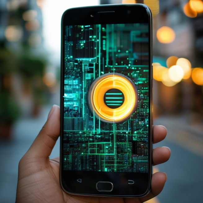 推荐手机降温加速器:专业网络加速