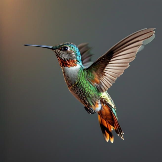 了解蜂鸟加速器：快速稳定的网络