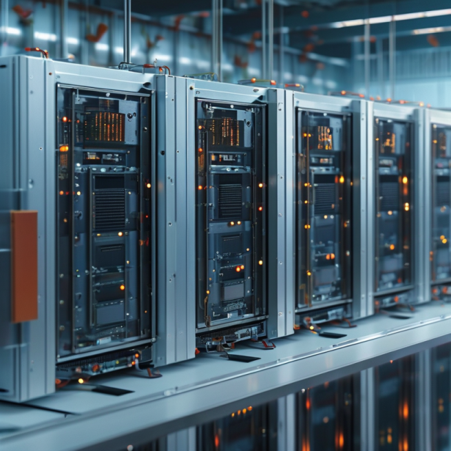 了解寒光加速器：快速稳定的网络