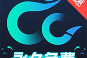 CC加速器